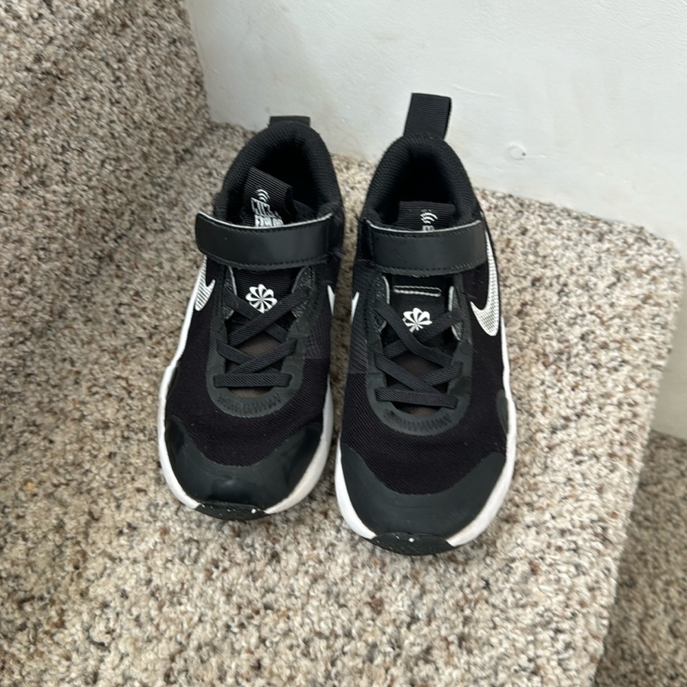 Kids nike shoes